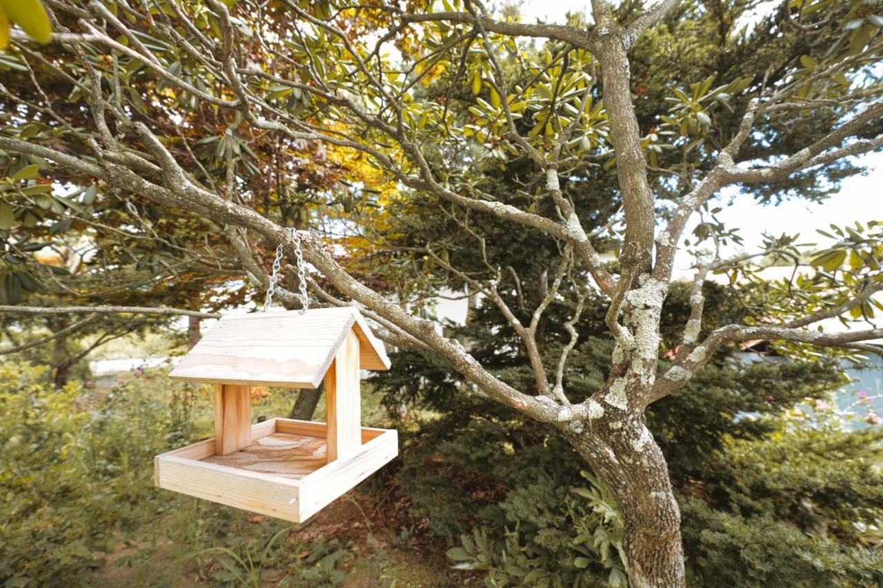 Maple Farm Villa Asahikawa Bagian luar foto