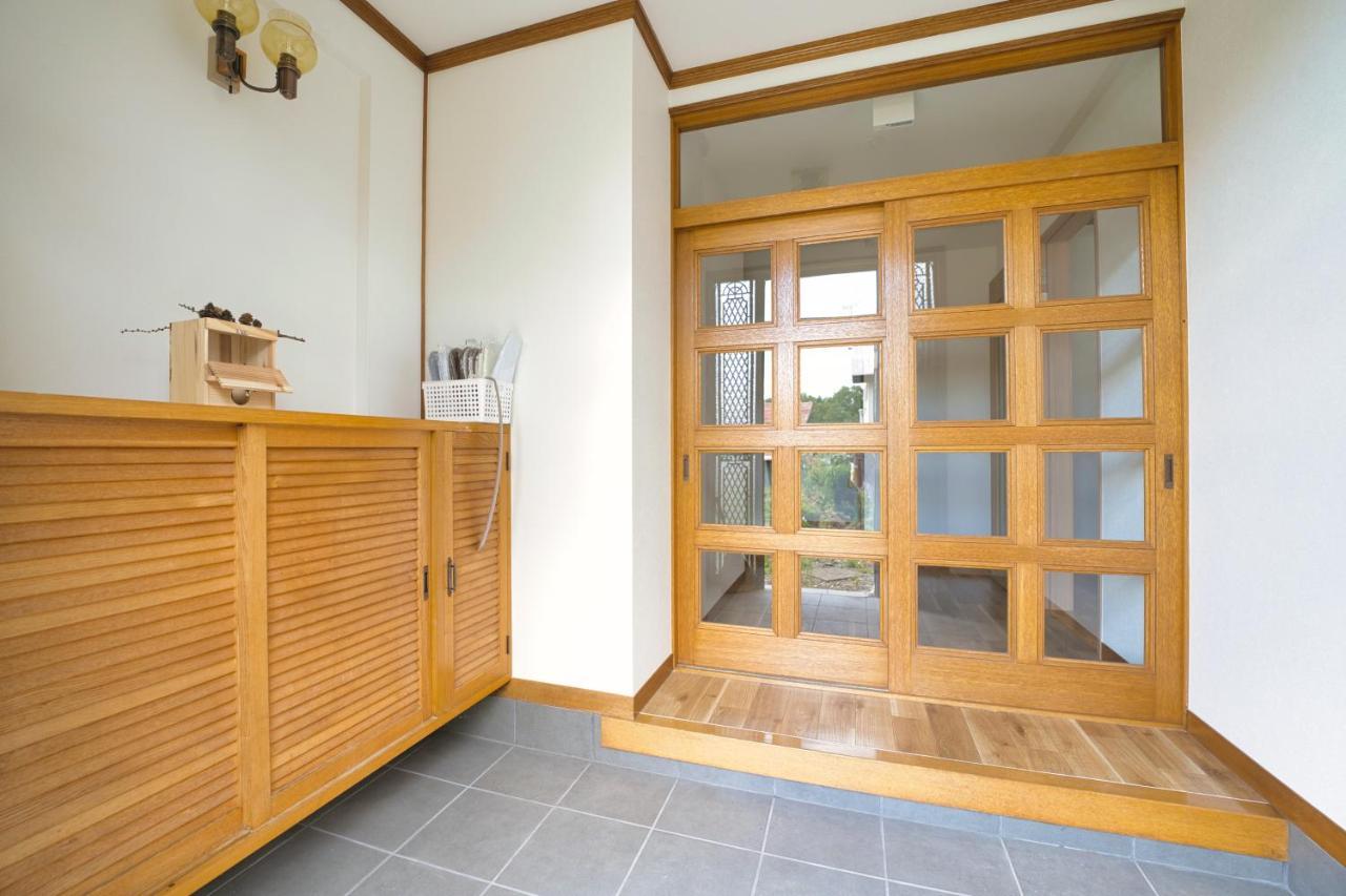 Maple Farm Villa Asahikawa Bagian luar foto